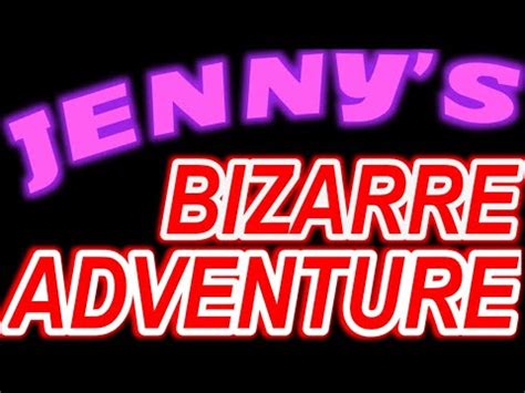jennys adventure part 1|Jenny's Crazy Adventure Part 1 .